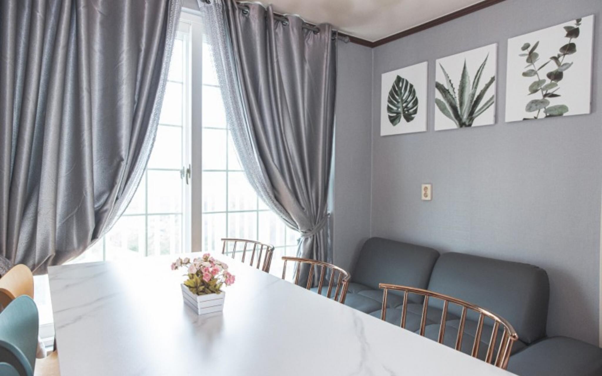 Sokcho The Palace Pension