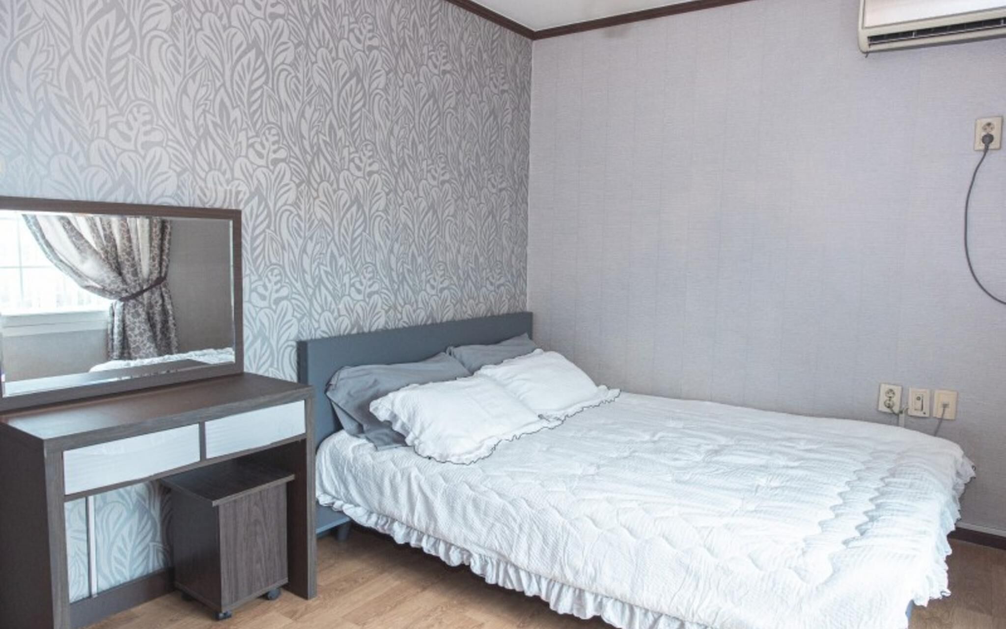 Sokcho The Palace Pension