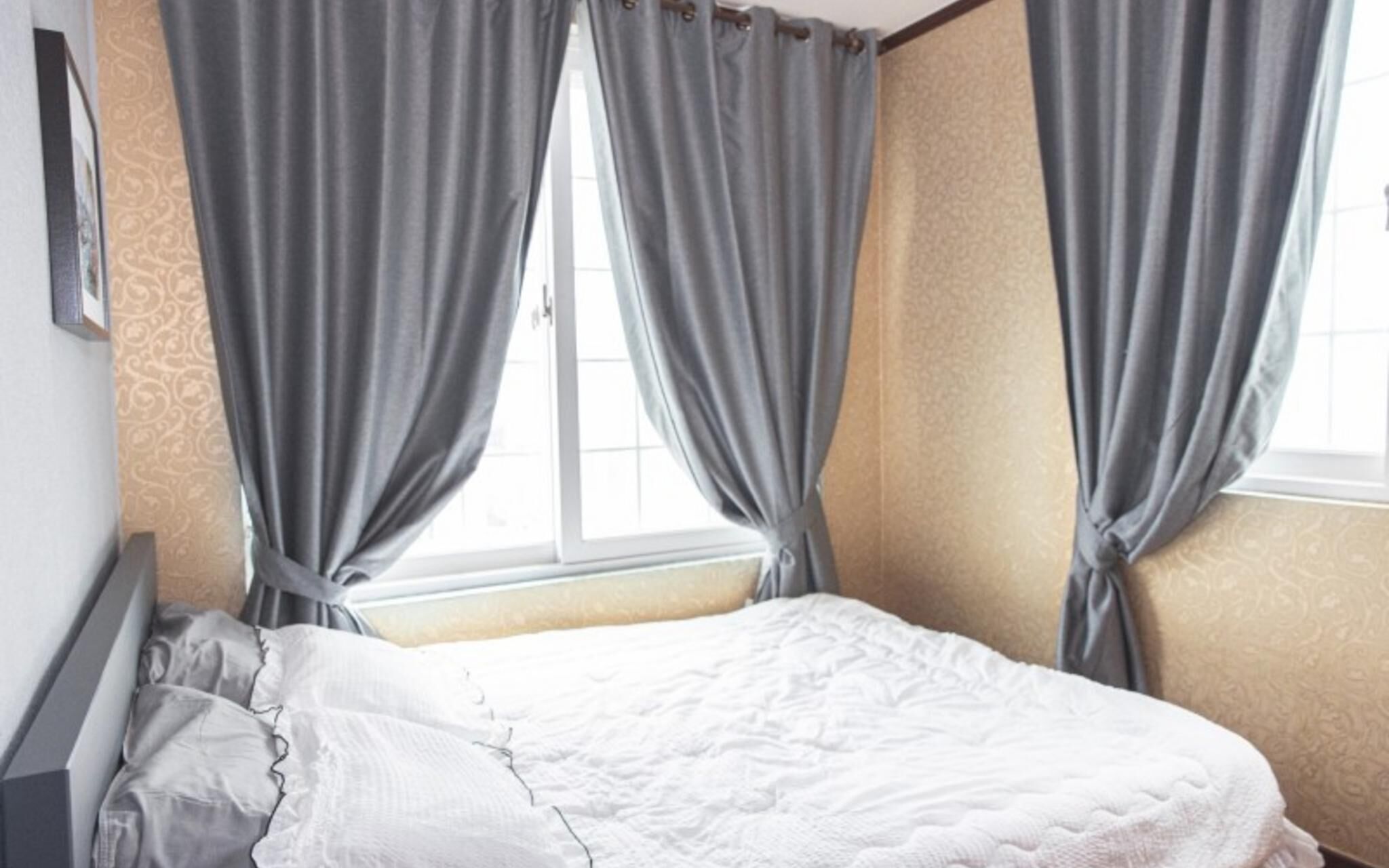 Sokcho The Palace Pension