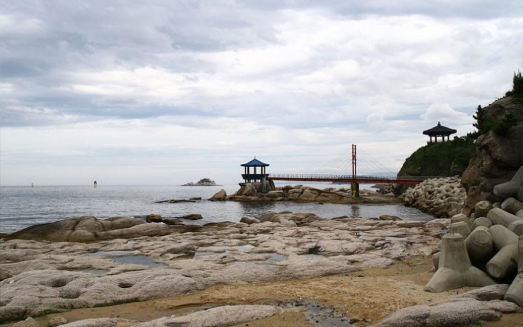 Sokcho The Palace Pension