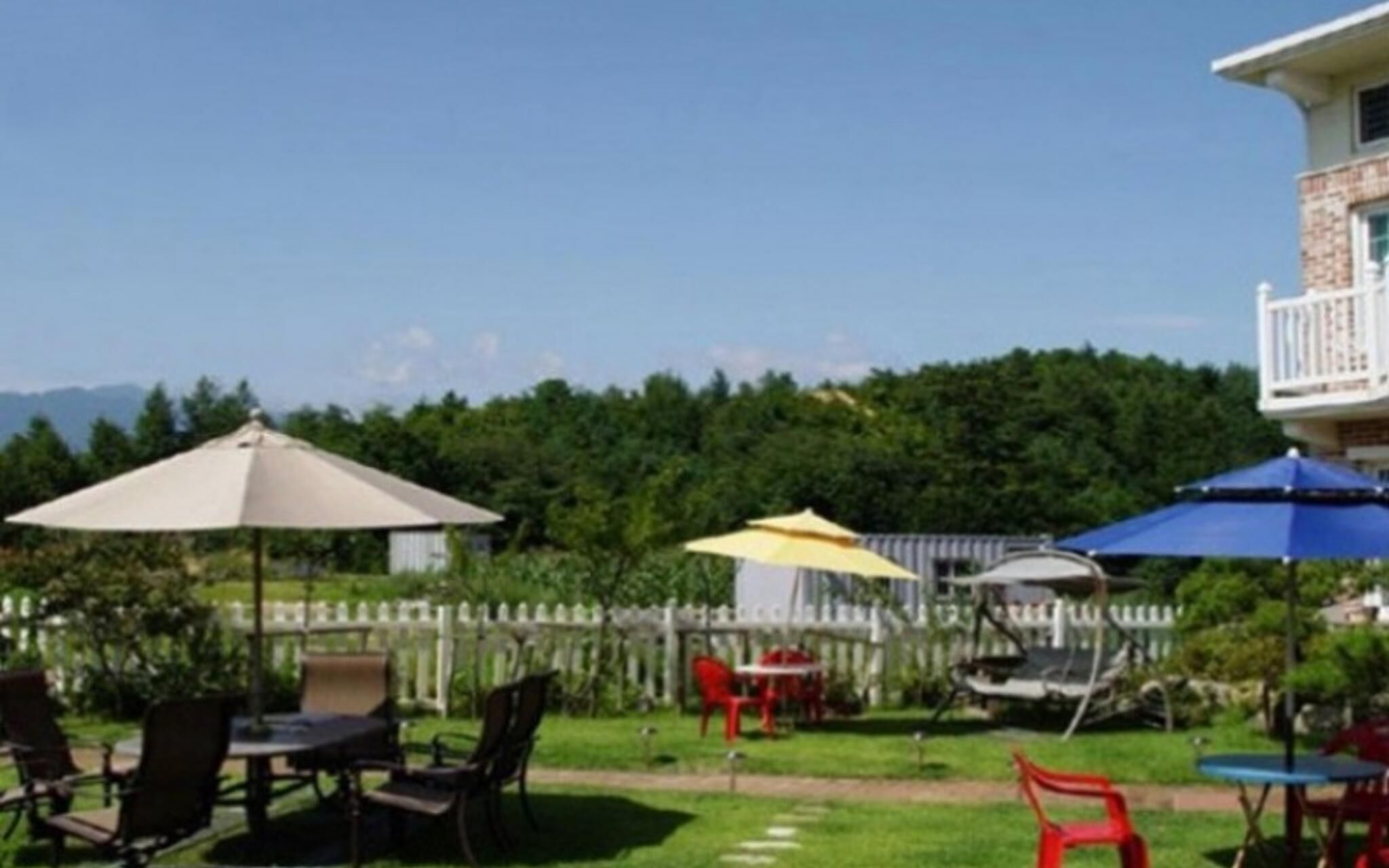 Sokcho The Palace Pension