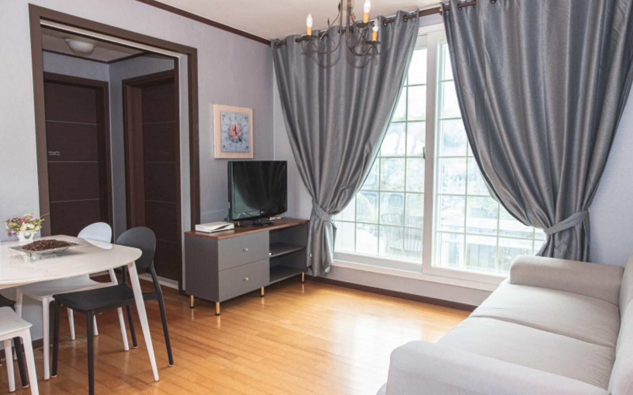 Sokcho The Palace Pension