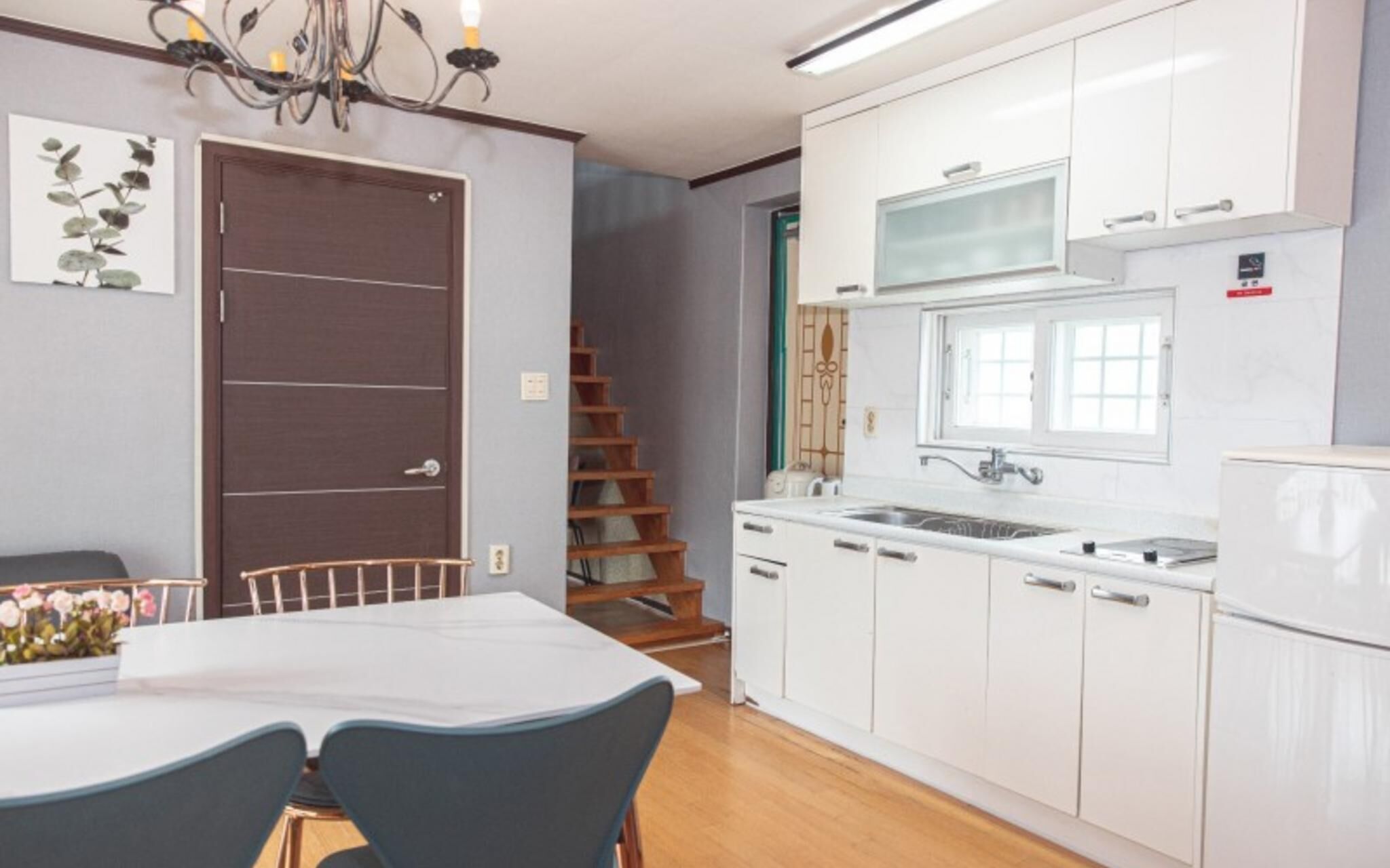 Sokcho The Palace Pension