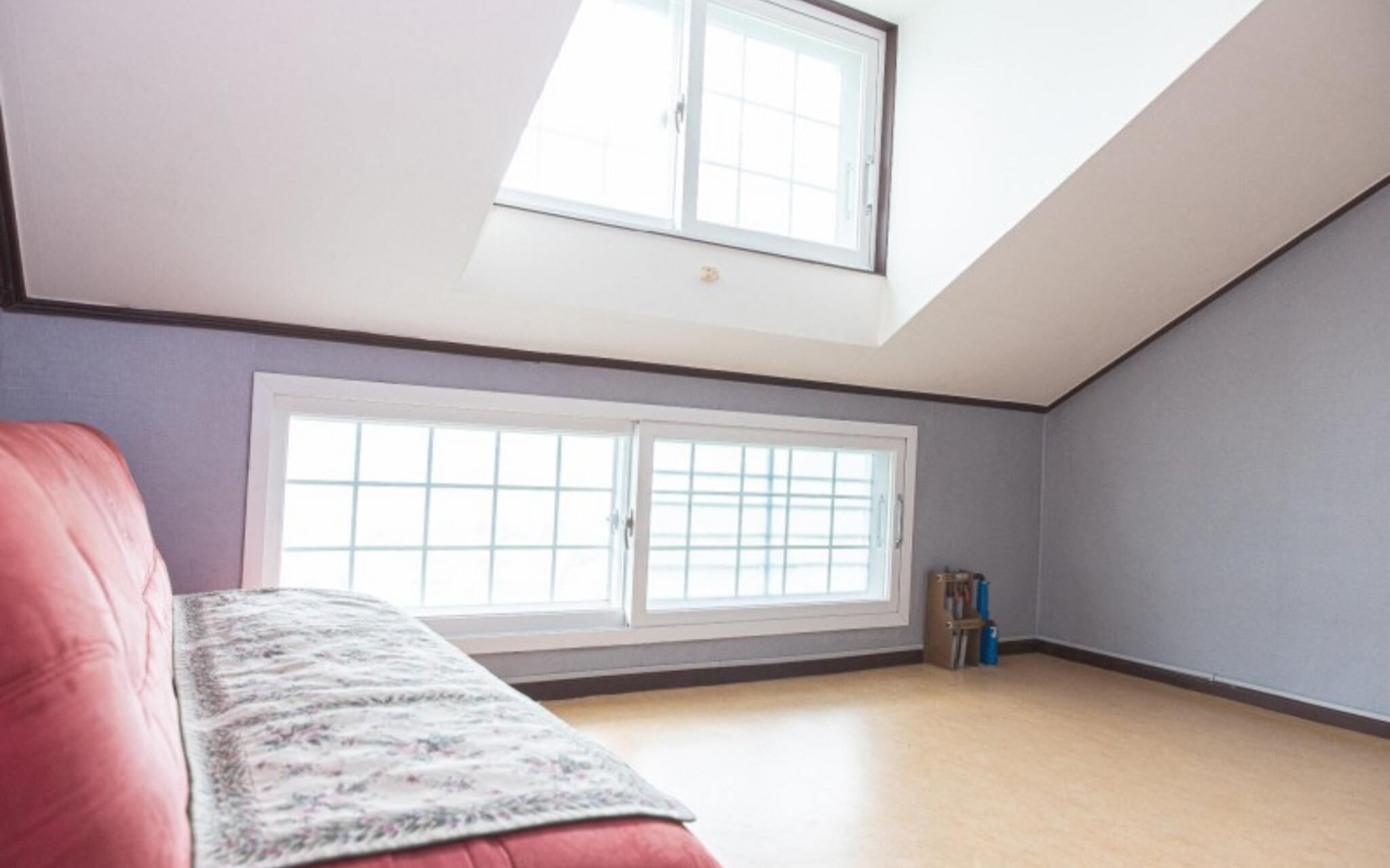 Sokcho The Palace Pension