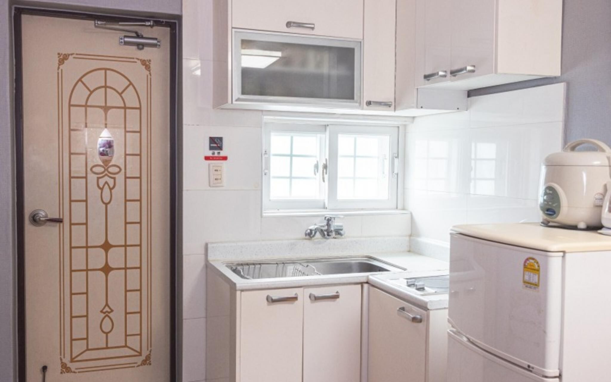 Sokcho The Palace Pension