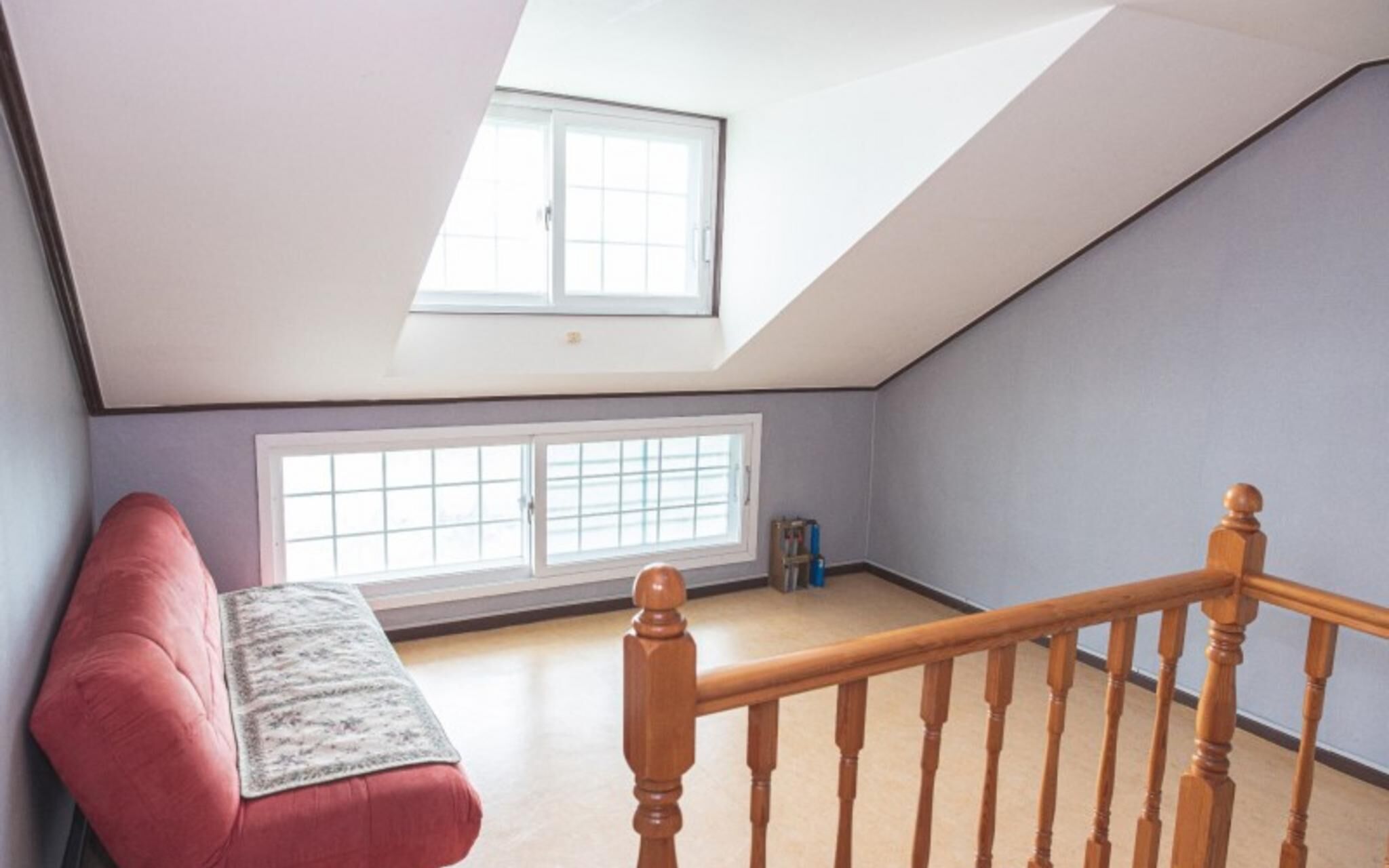 Sokcho The Palace Pension