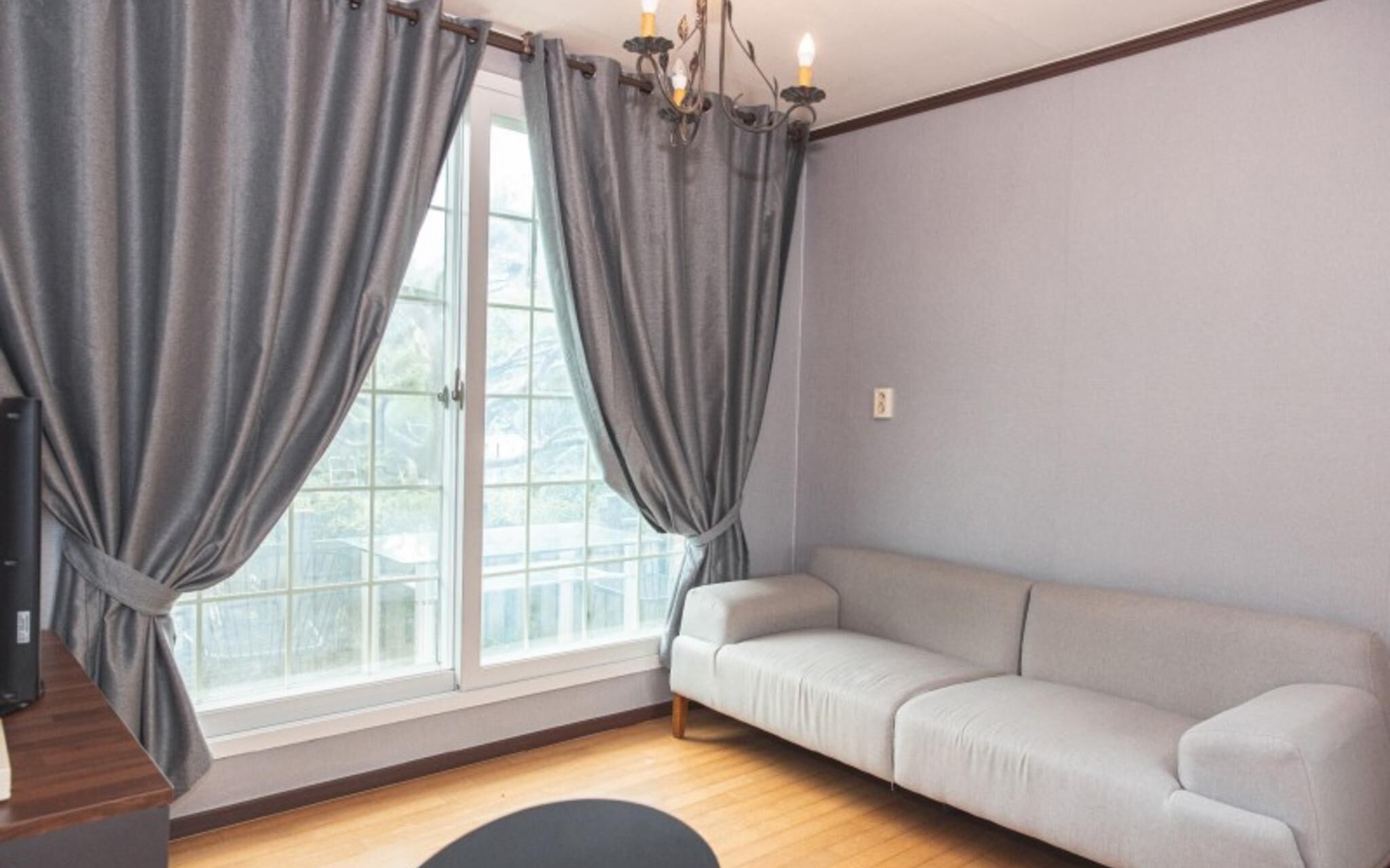 Sokcho The Palace Pension