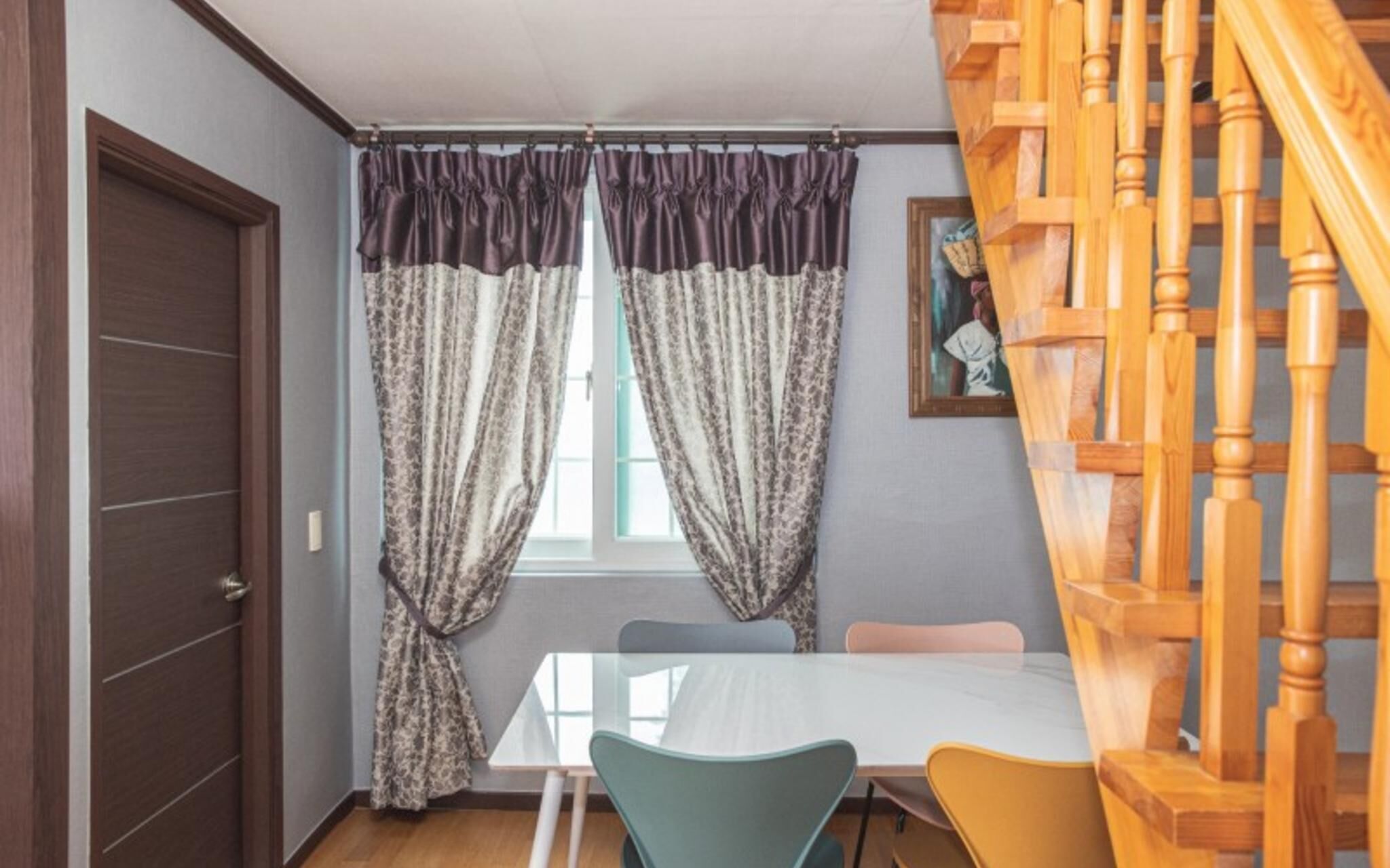 Sokcho The Palace Pension