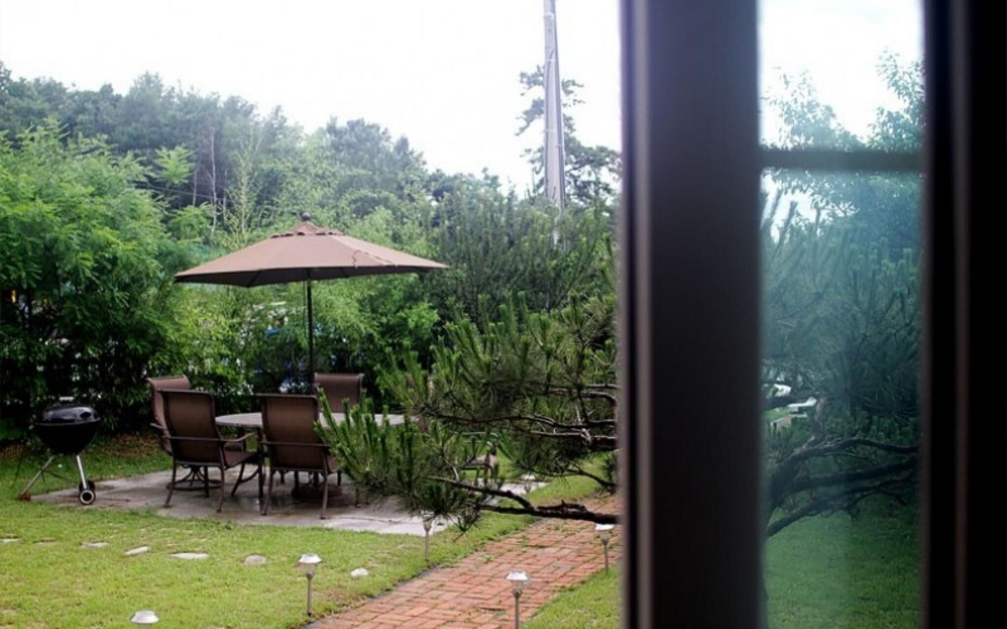 Sokcho The Palace Pension