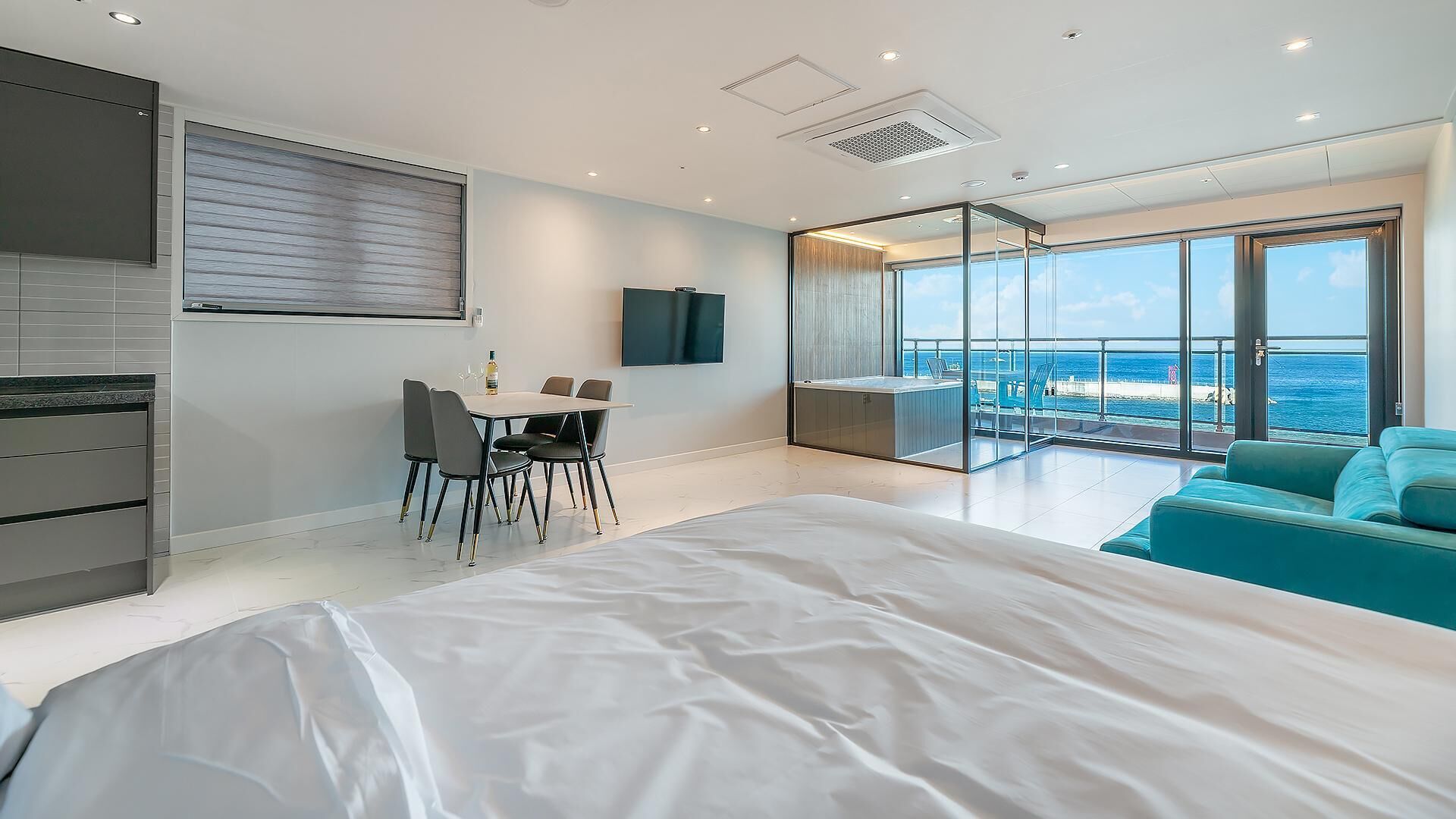 Sokcho The Sharp Pension