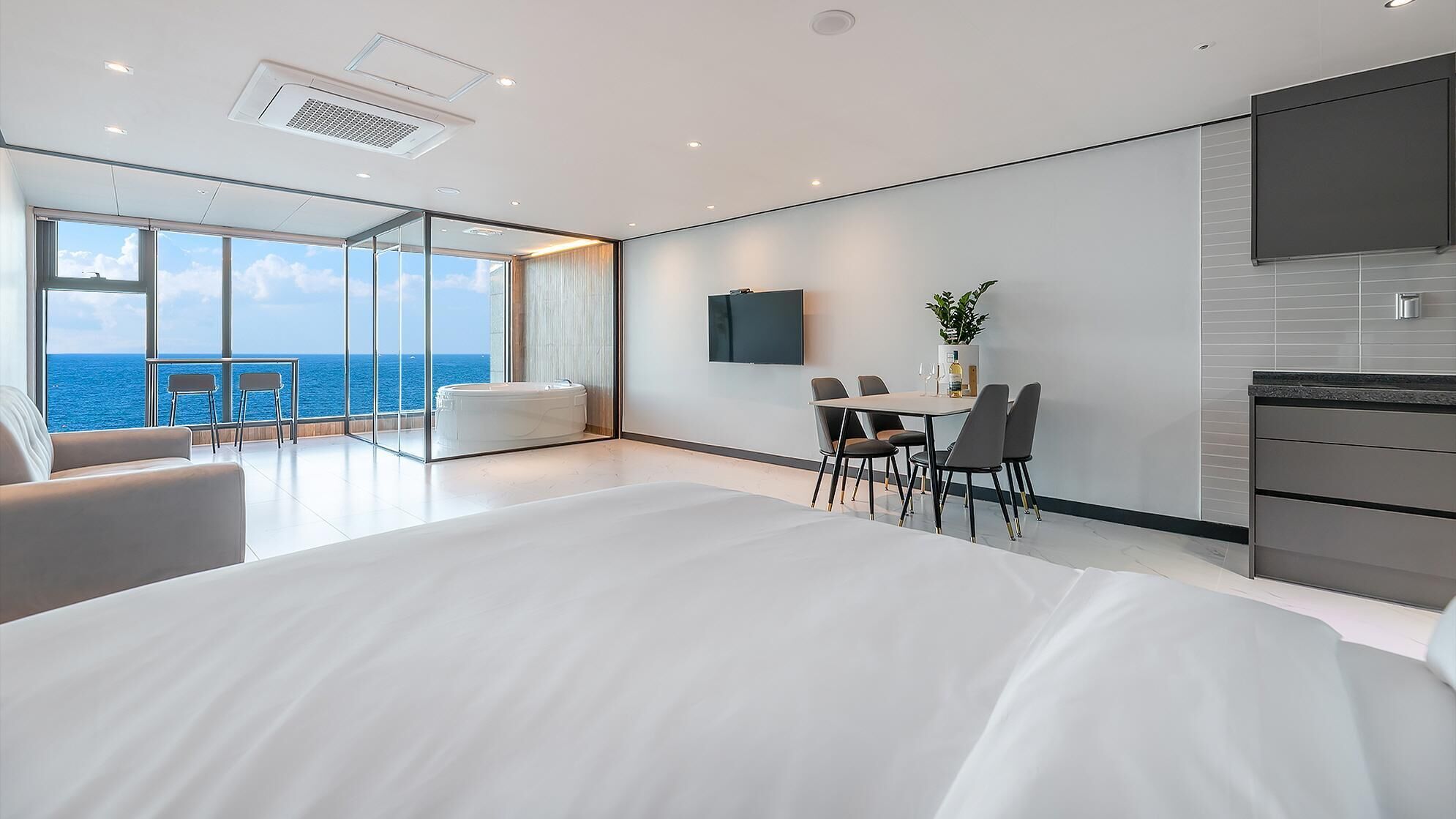 Sokcho The Sharp Pension