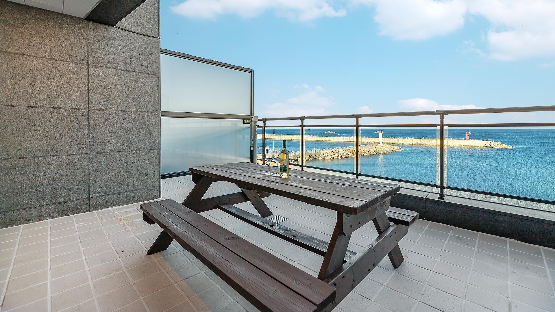 Sokcho The Sharp Pension
