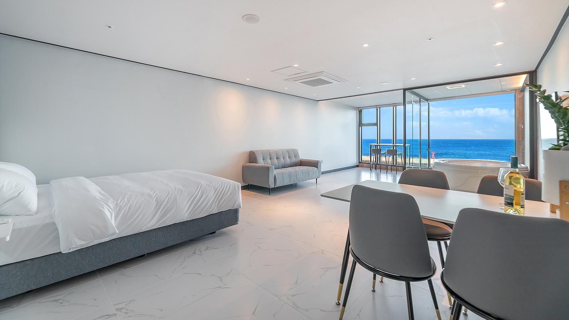 Sokcho The Sharp Pension