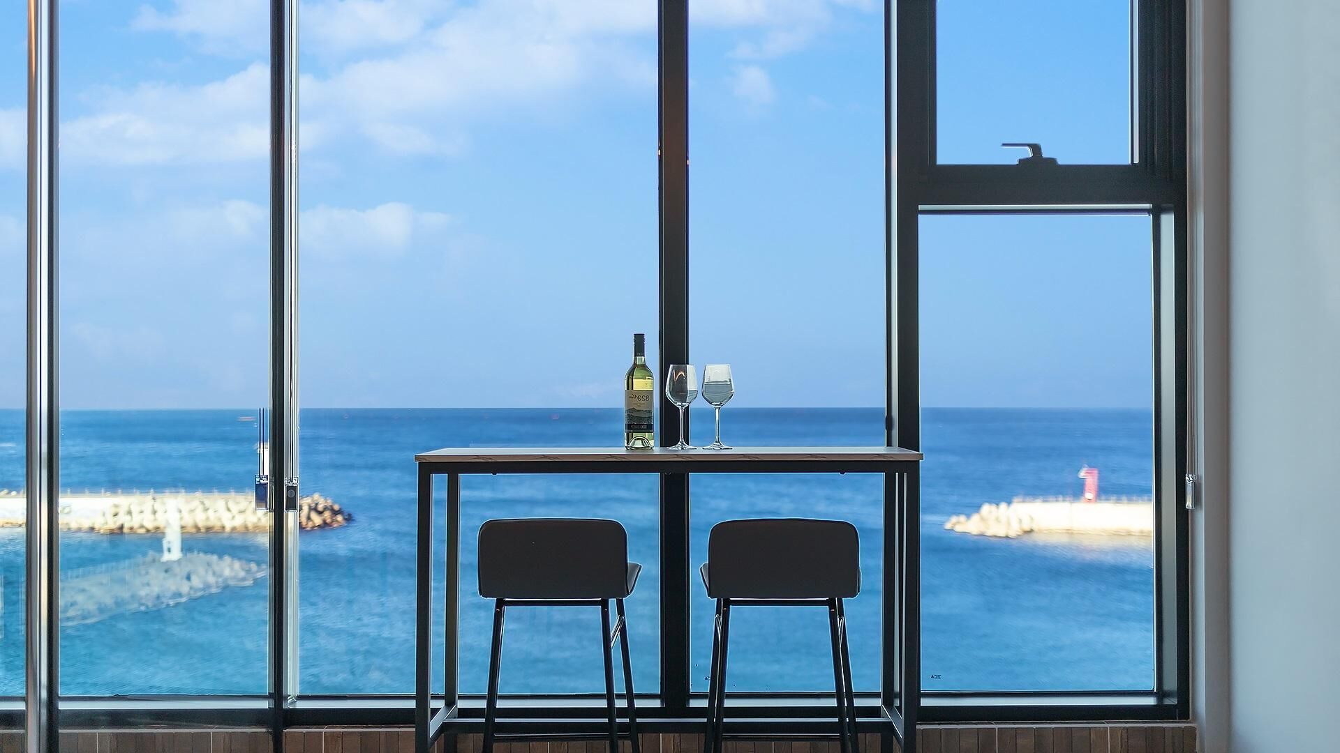 Sokcho The Sharp Pension