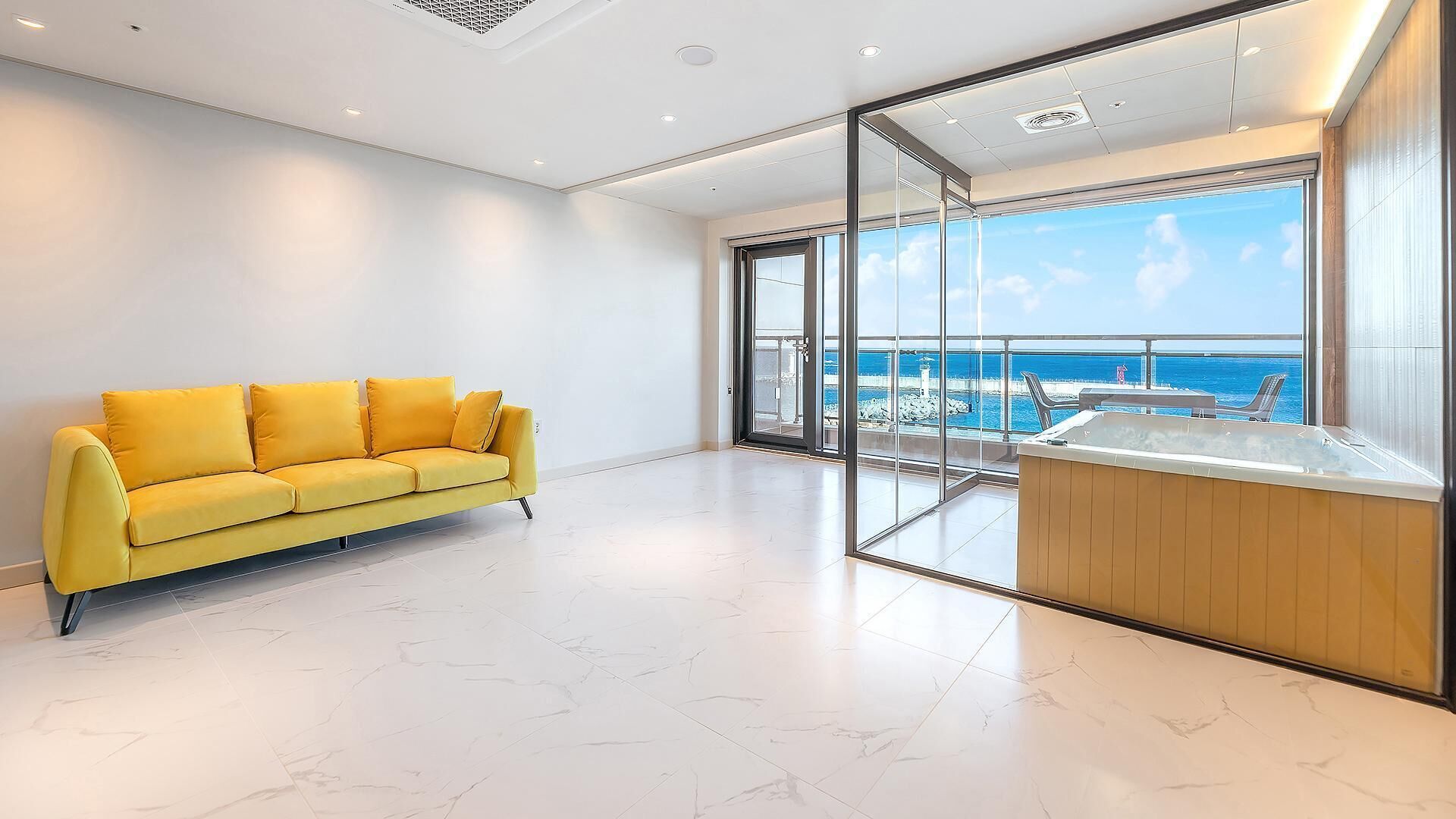Sokcho The Sharp Pension