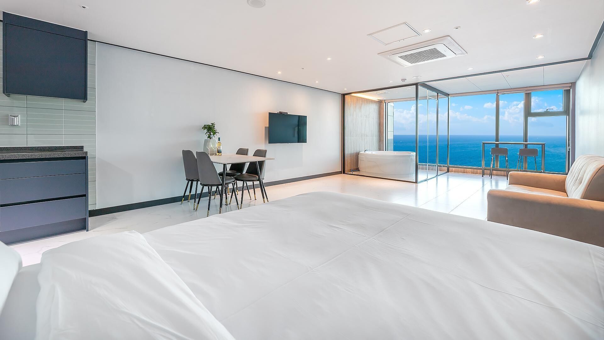 Sokcho The Sharp Pension
