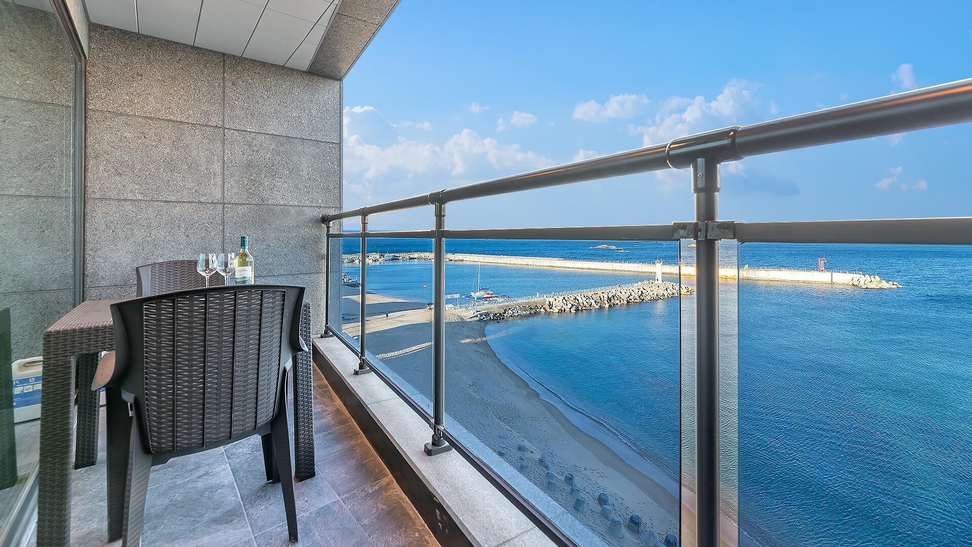 Sokcho The Sharp Pension