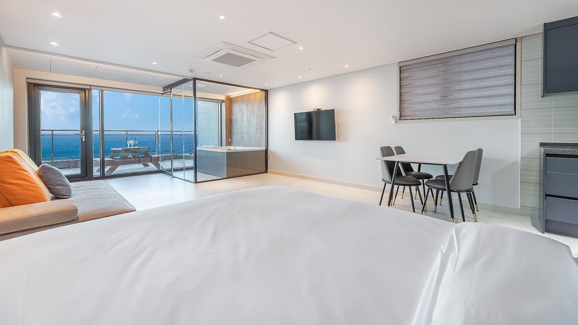 Sokcho The Sharp Pension