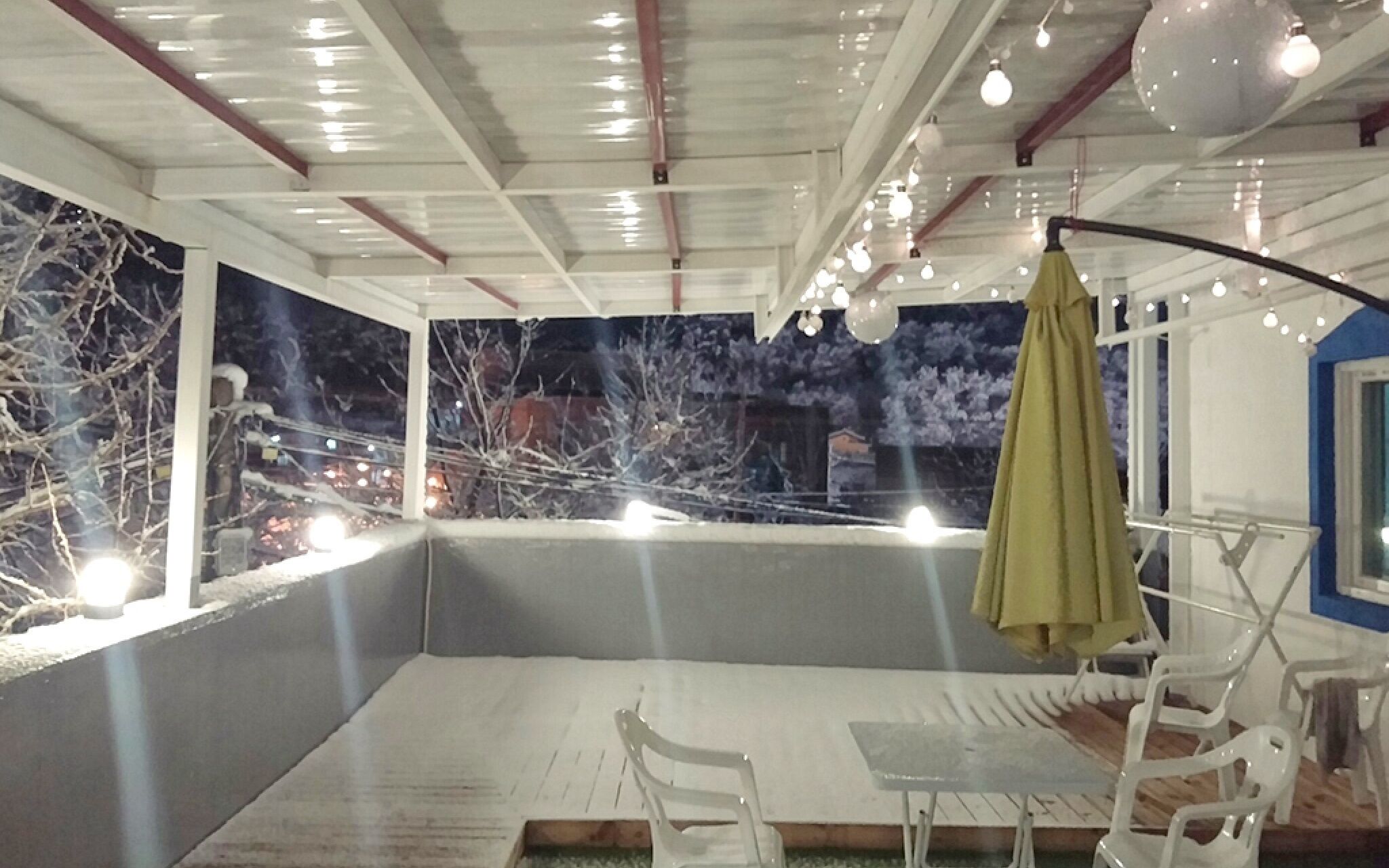 Sokcho Wave Guest House