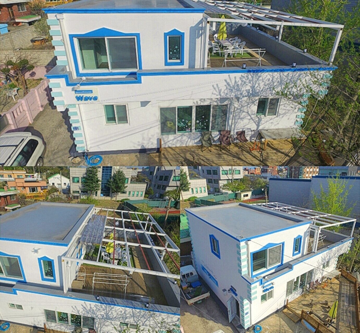 Sokcho Wave Guest House
