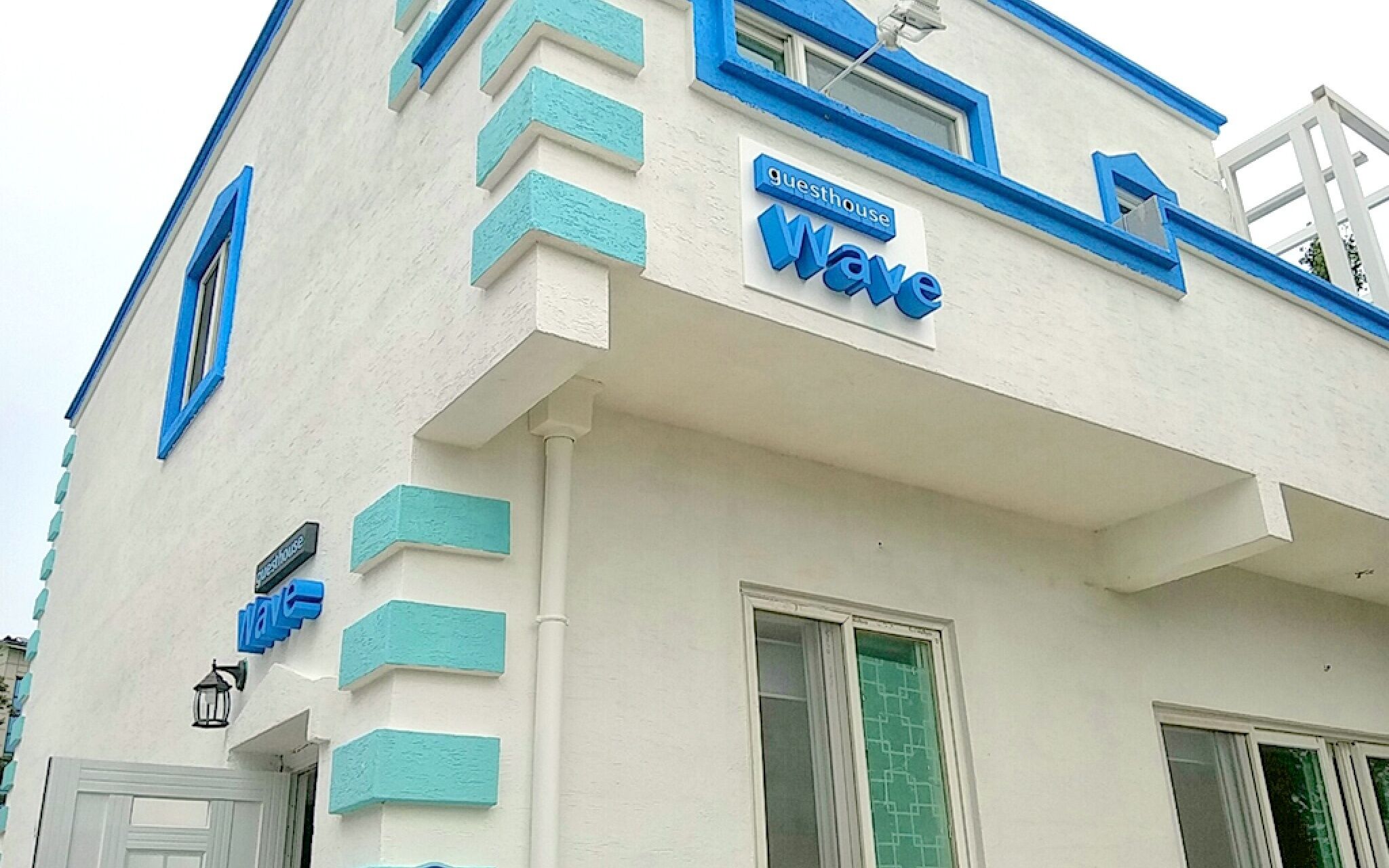 Sokcho Wave Guest House