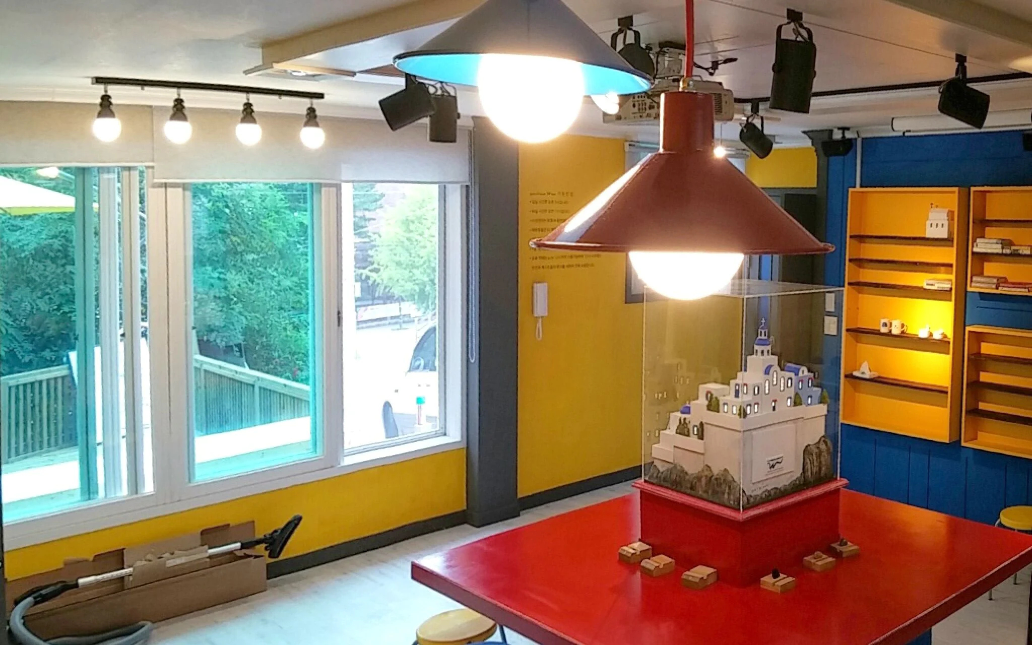 Sokcho Wave Guest House