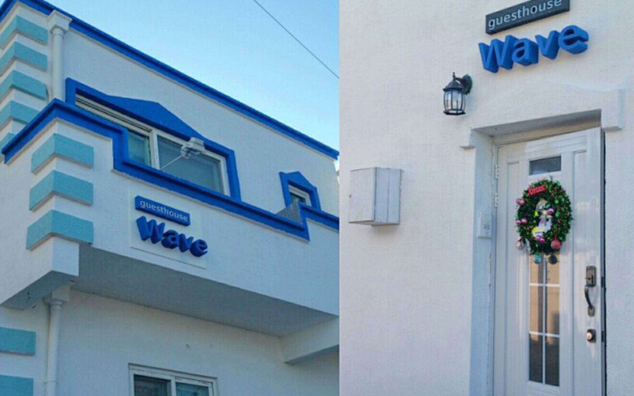 Sokcho Wave Guest House