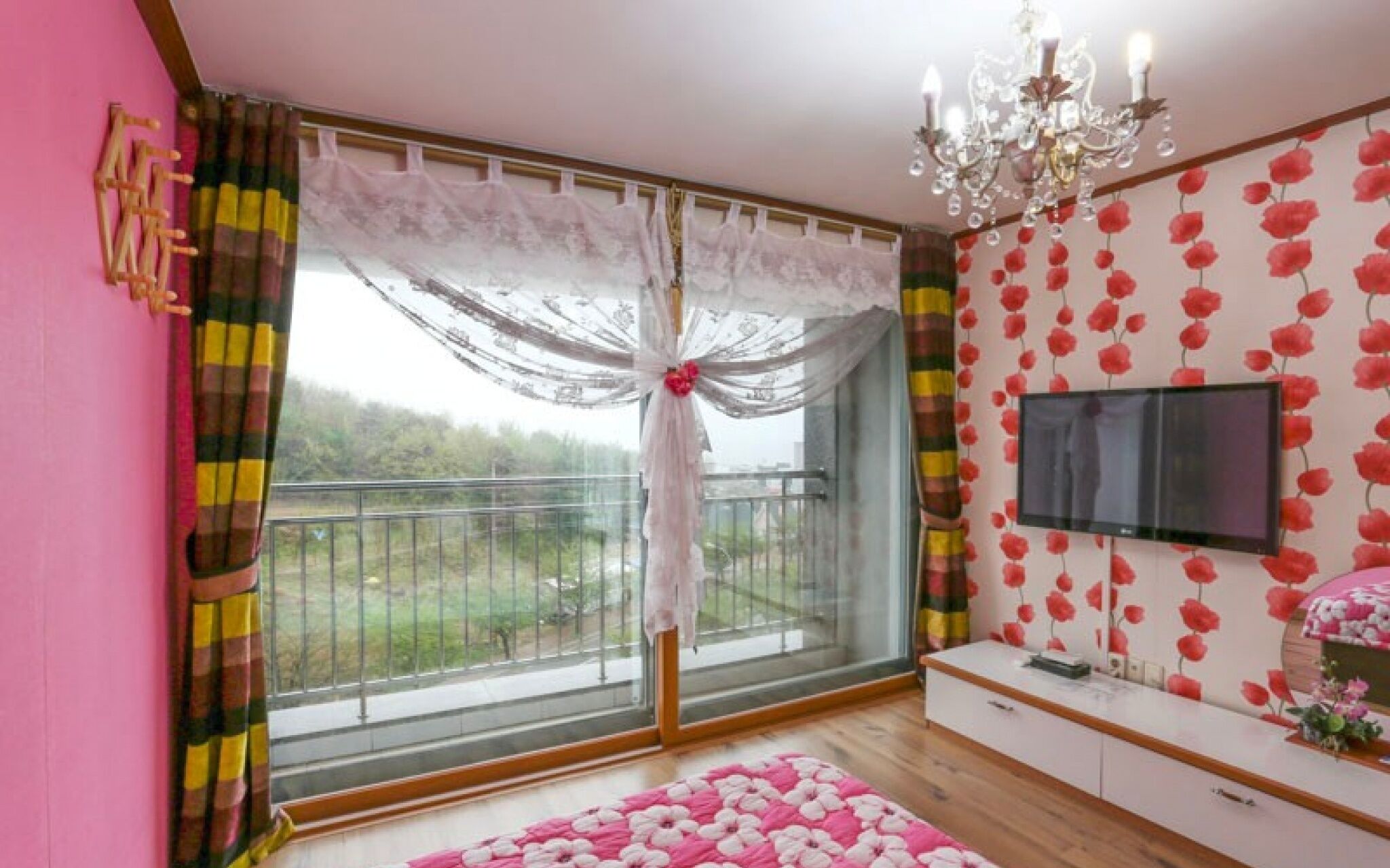 Sokcho White Light House Pension
