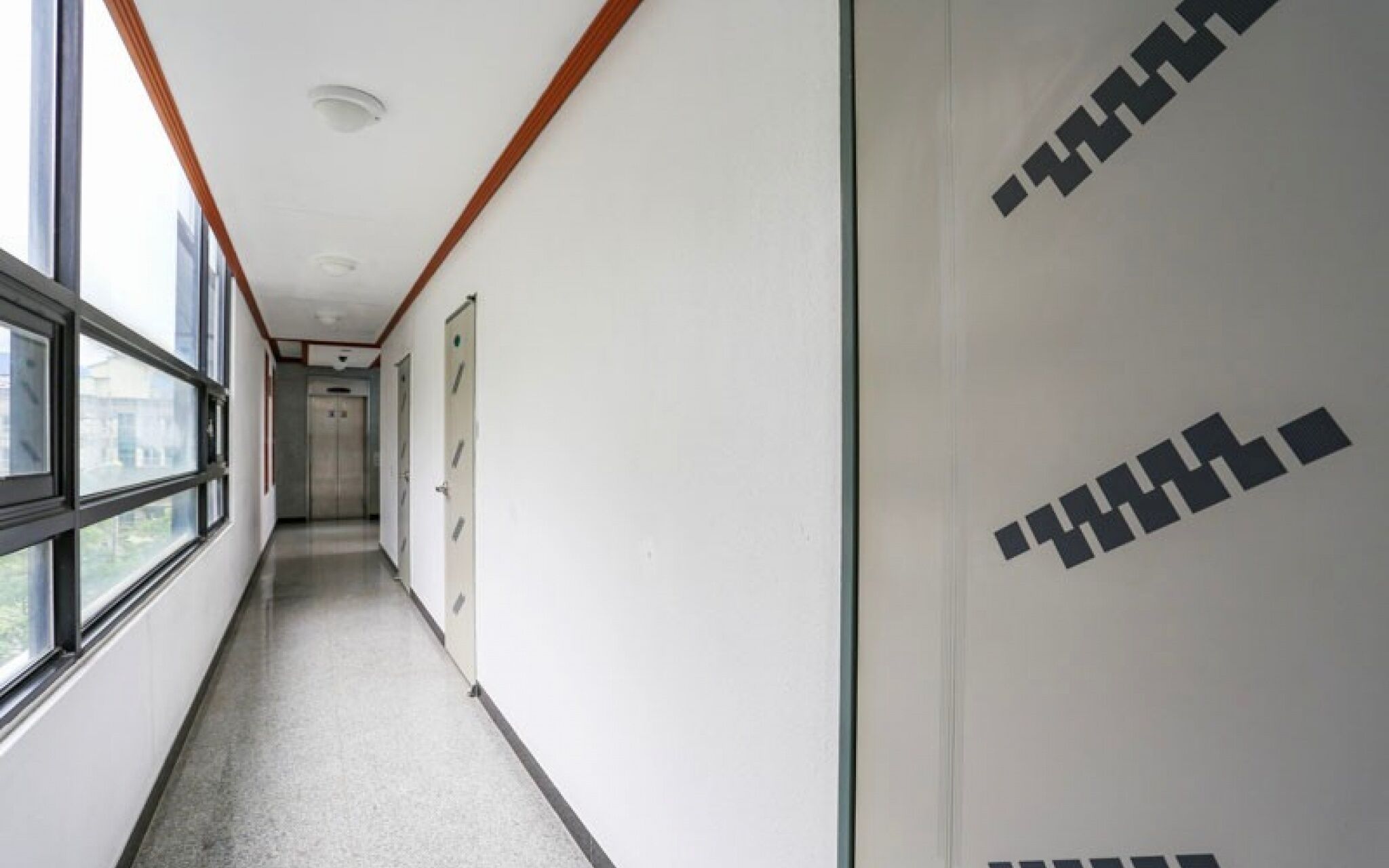 Sokcho White Light House Pension