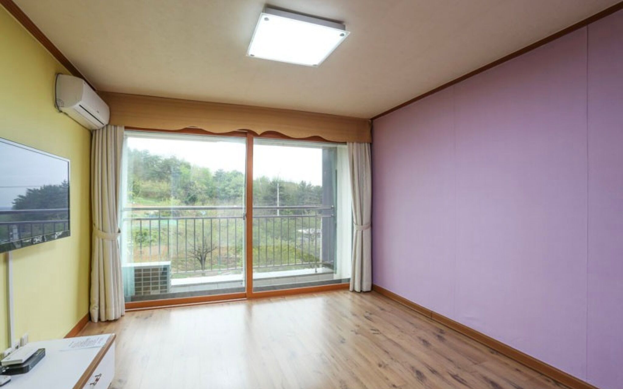 Sokcho White Light House Pension