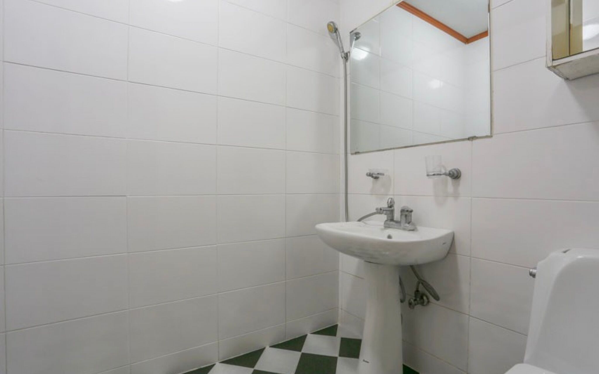 Sokcho White Light House Pension