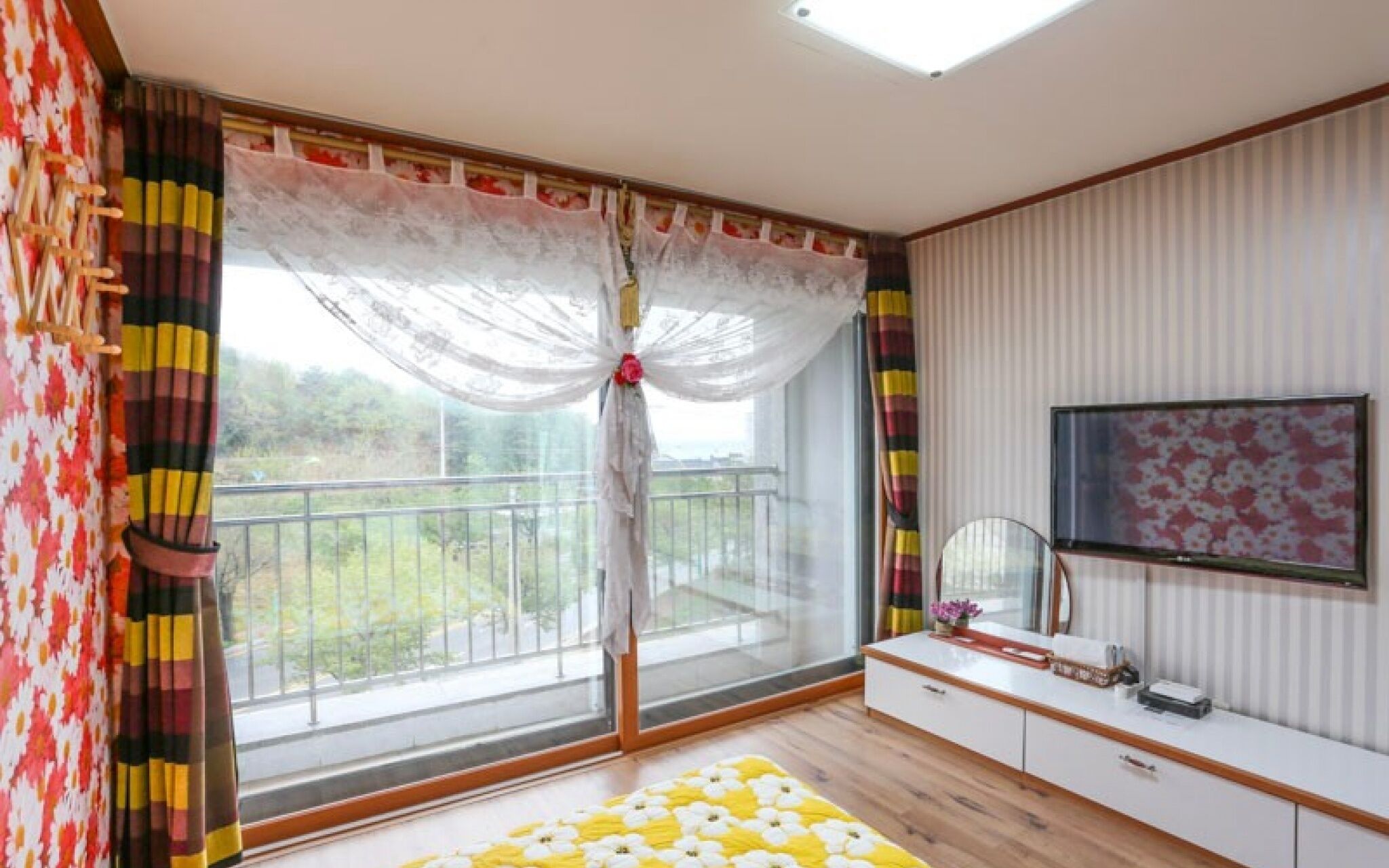 Sokcho White Light House Pension