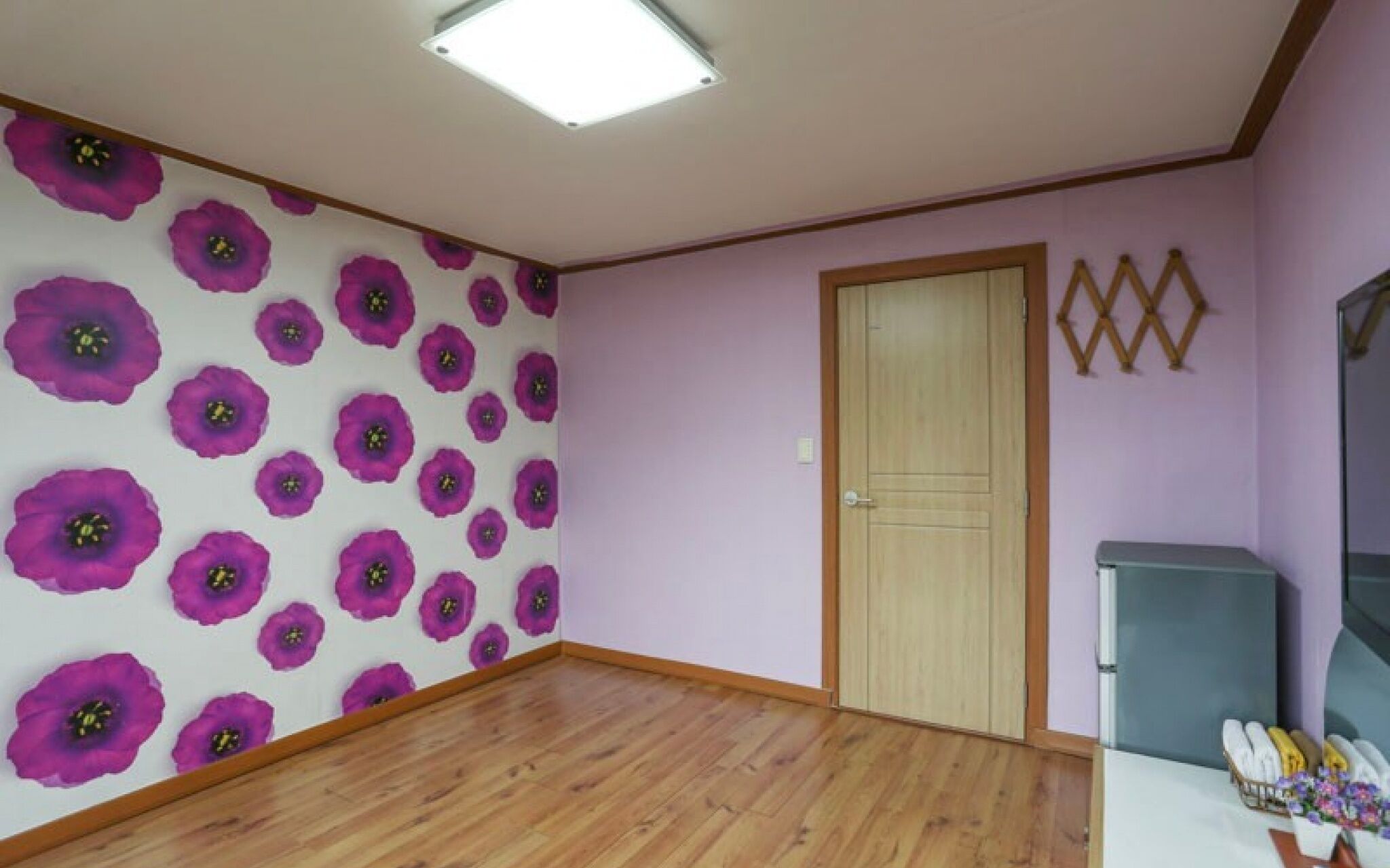 Sokcho White Light House Pension