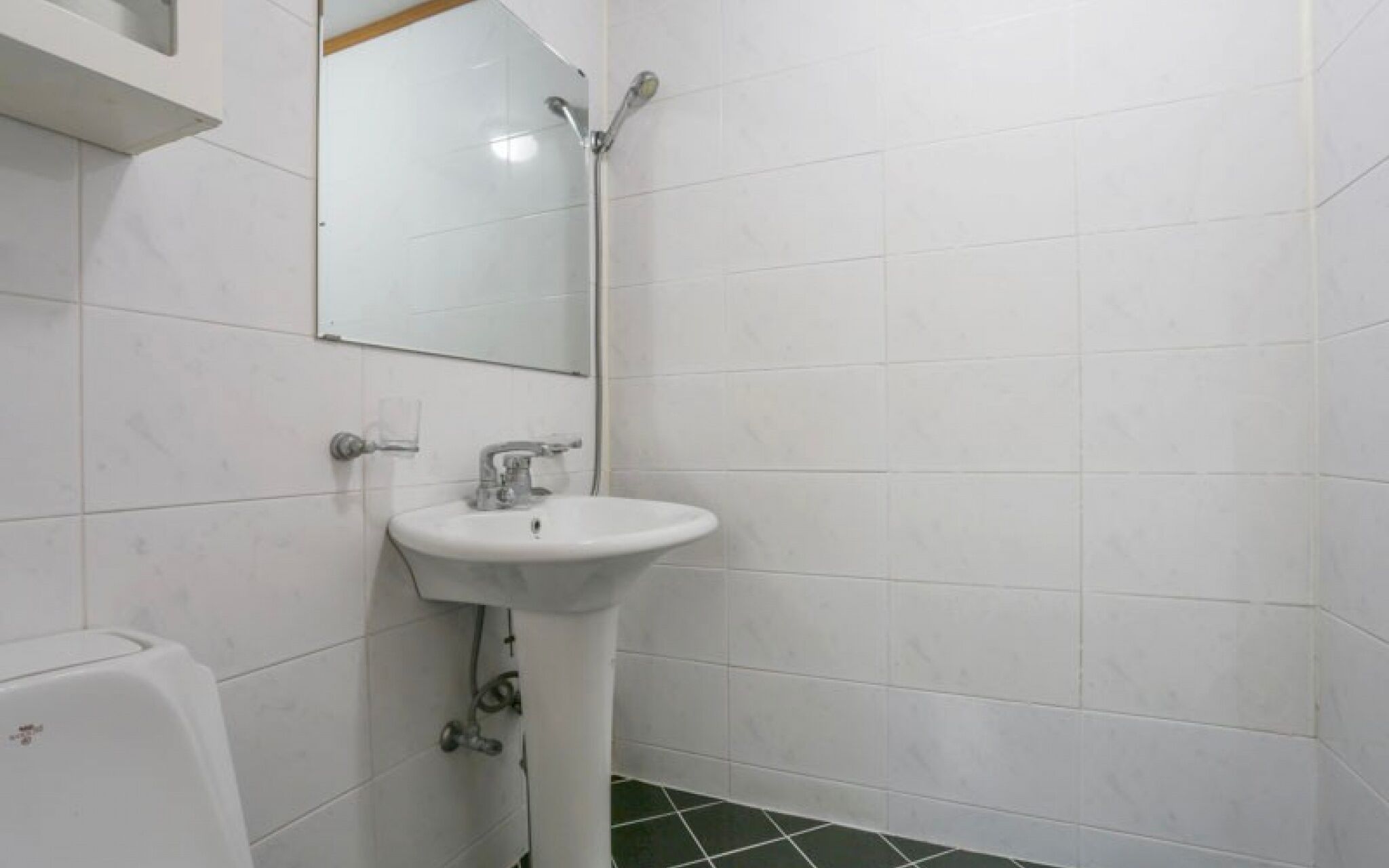 Sokcho White Light House Pension