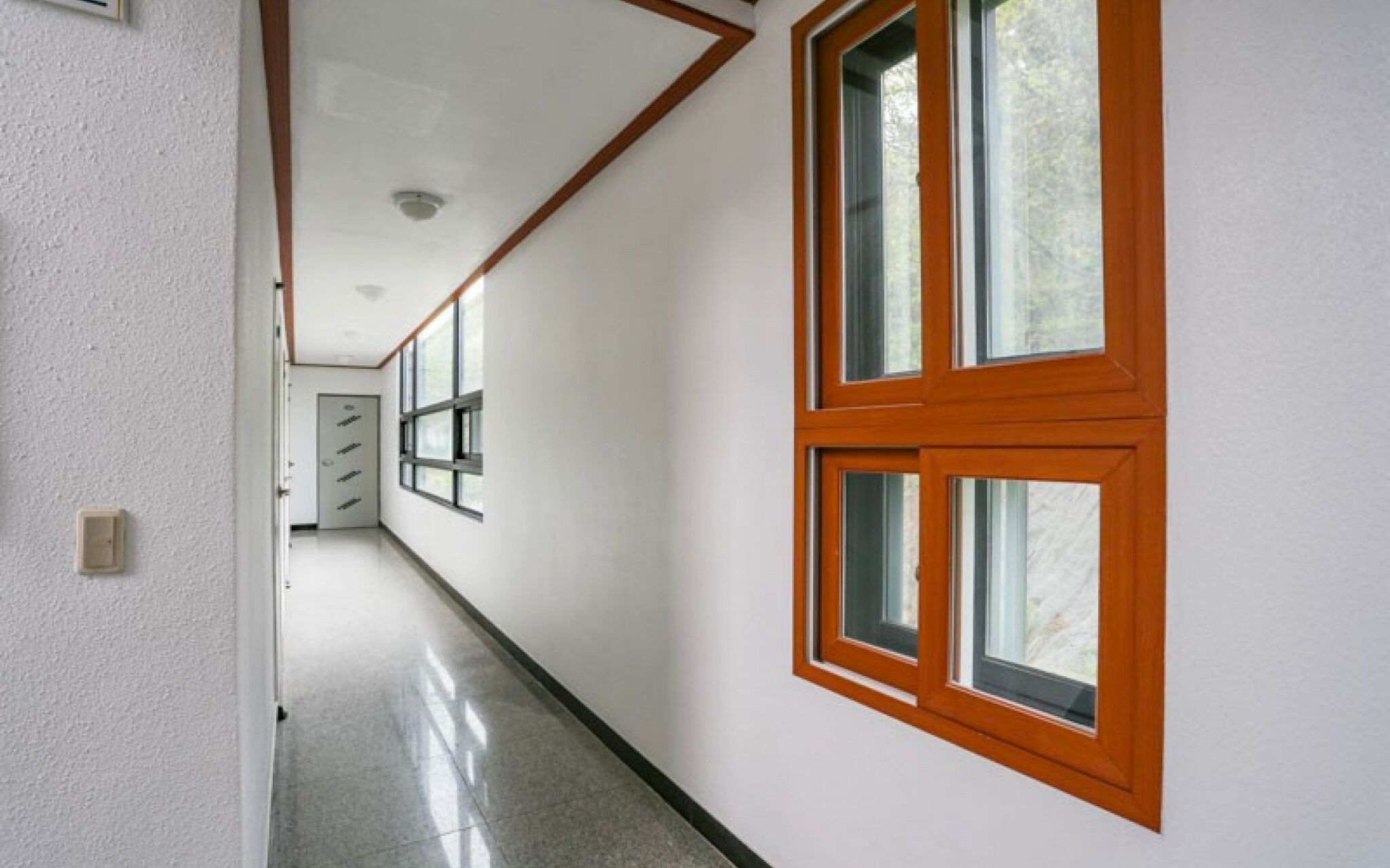 Sokcho White Light House Pension