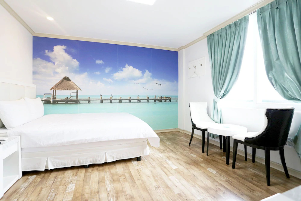Songrim Motel