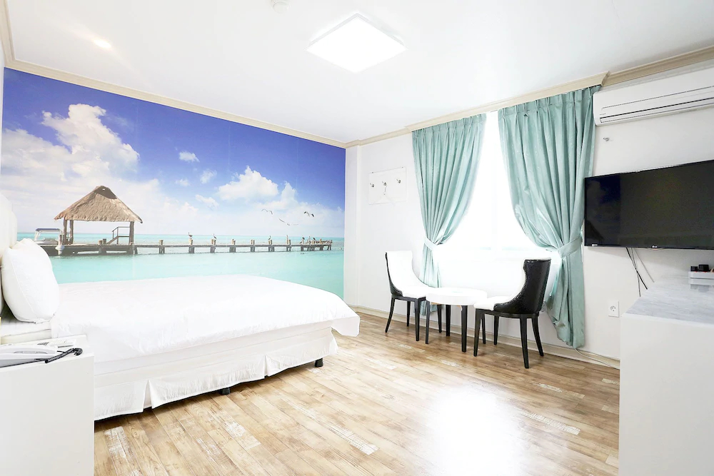 Songrim Motel