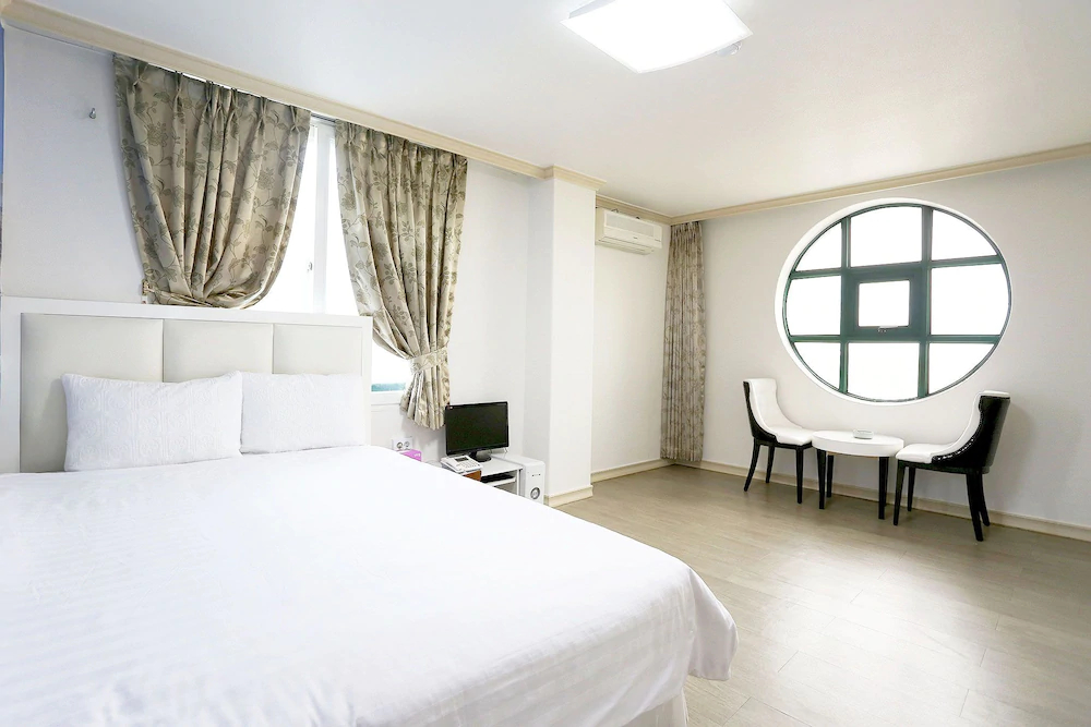 Songrim Motel