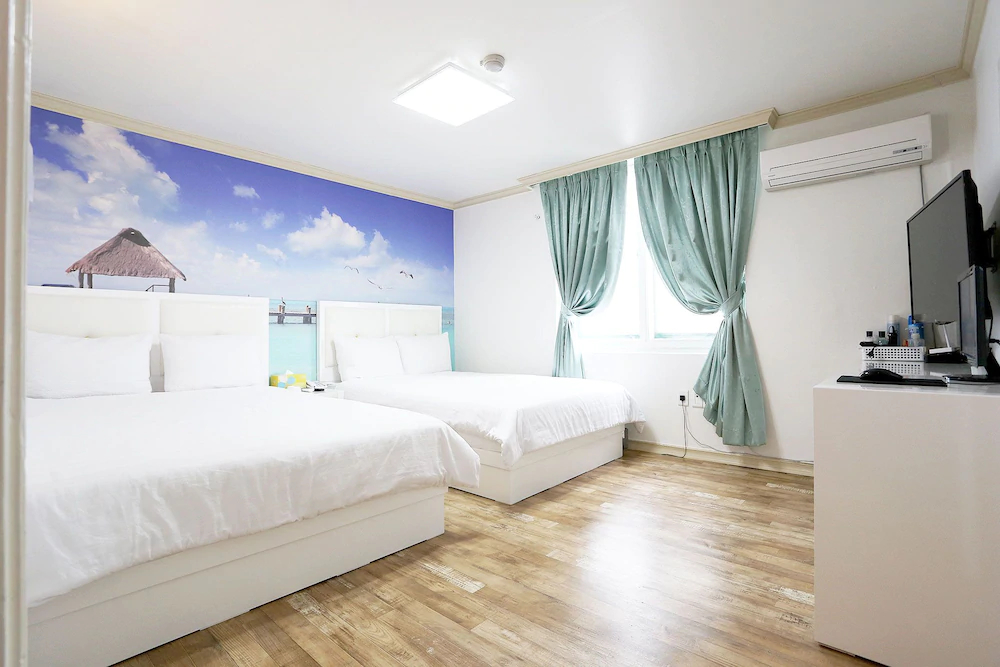 Songrim Motel
