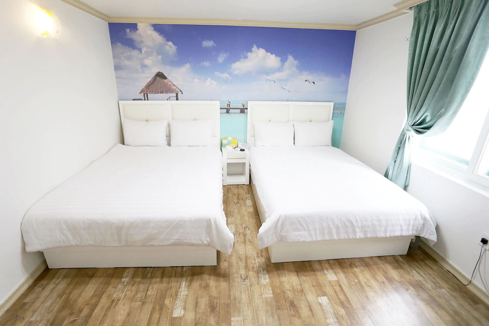 Songrim Motel