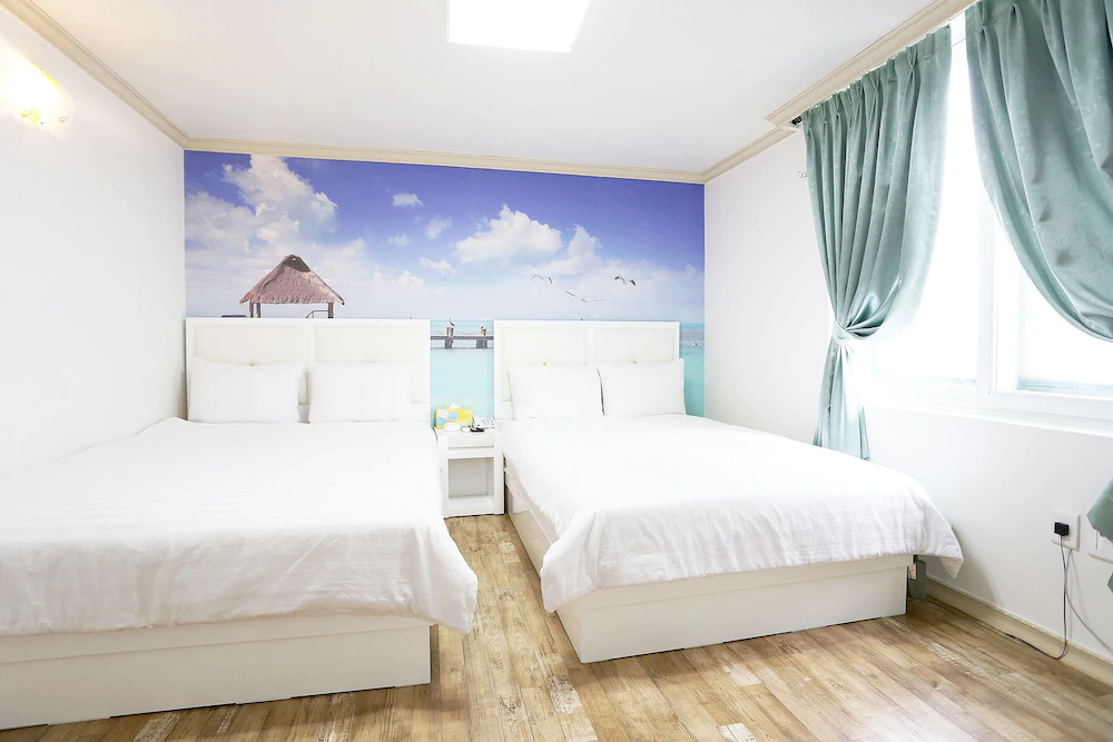 Songrim Motel