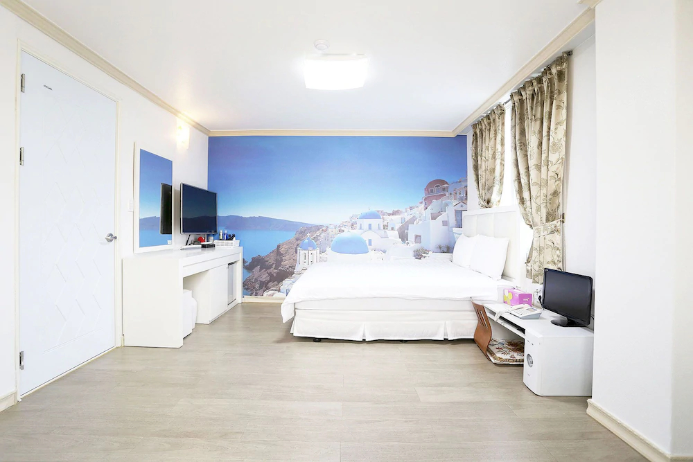 Songrim Motel