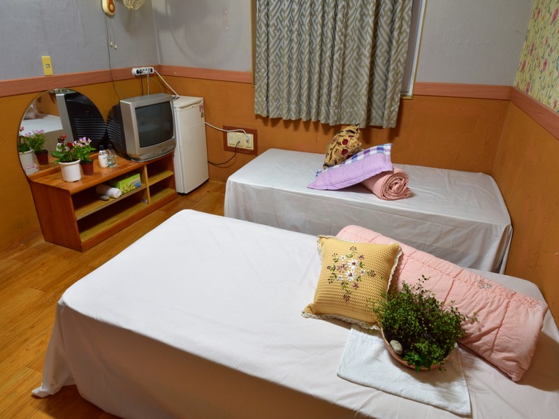 Sungrim Sanjang Hostel