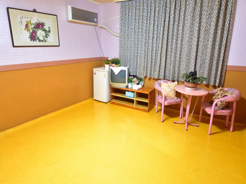 Sungrim Sanjang Hostel