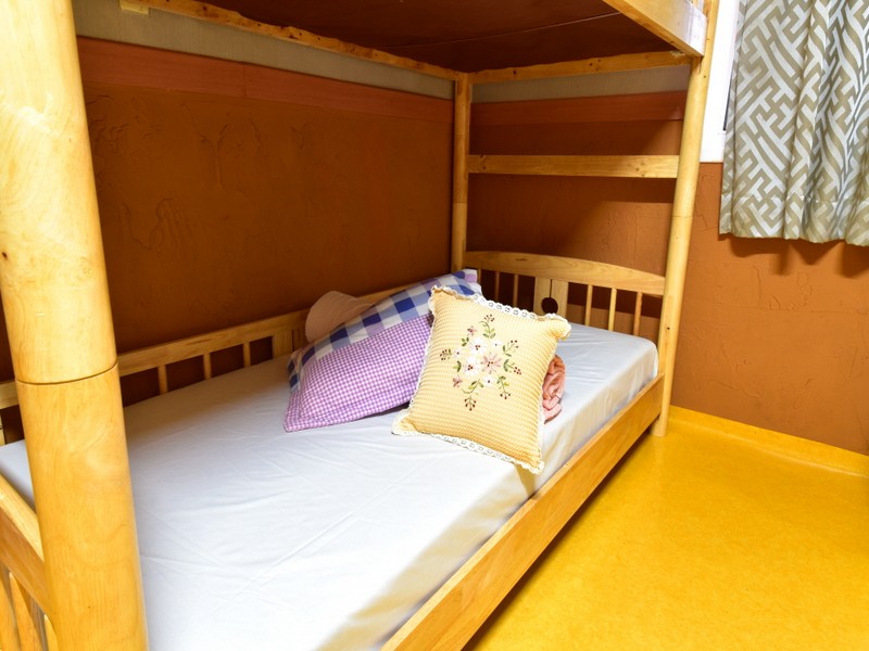 Sungrim Sanjang Hostel