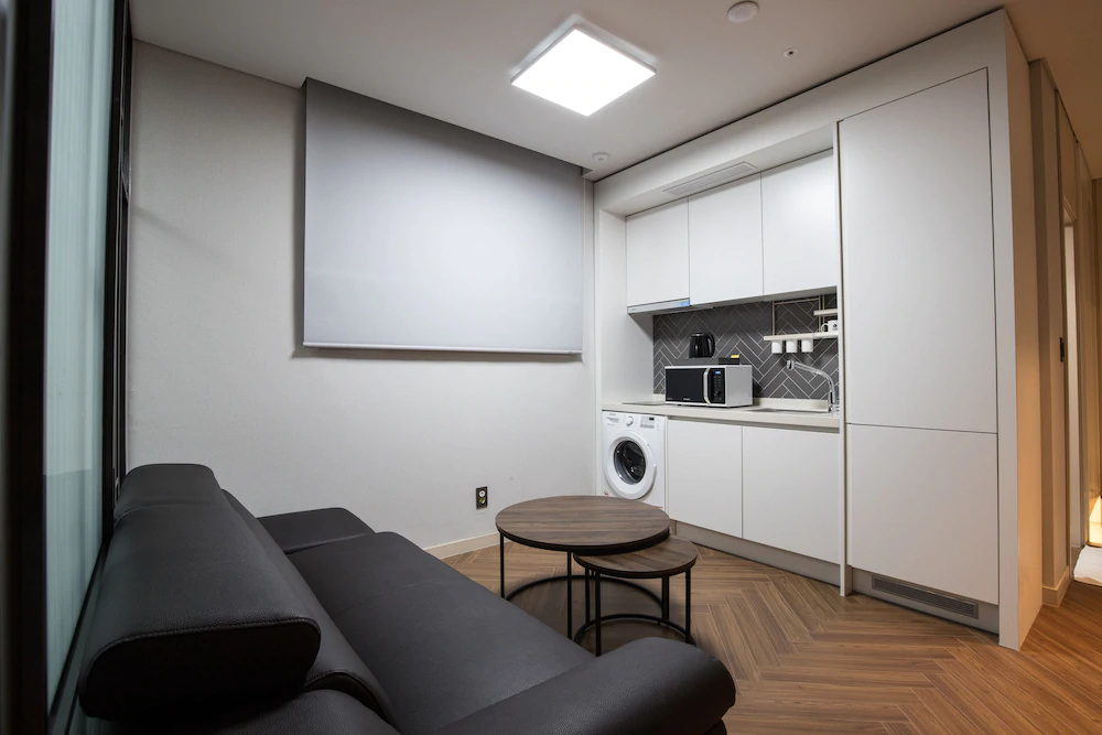 Sunrise Hotel Sokcho