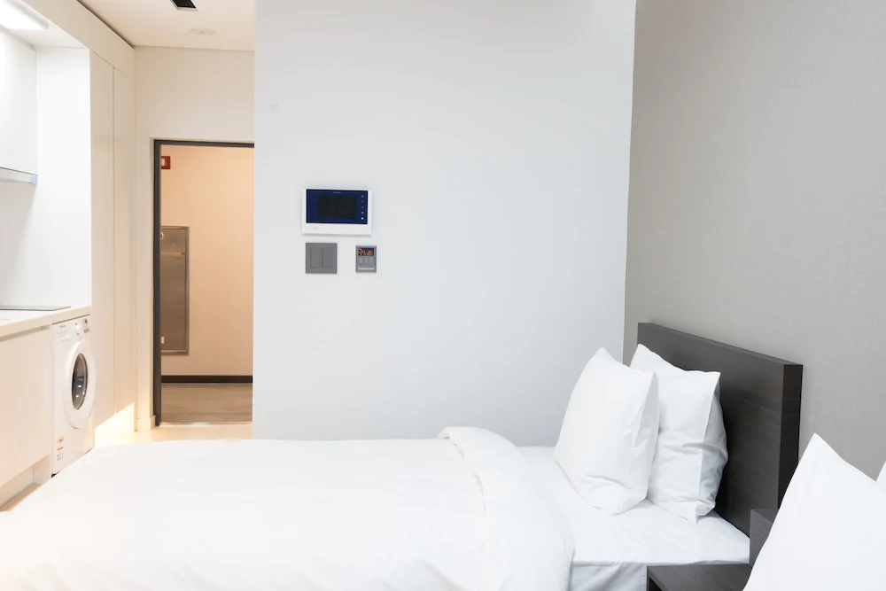 Sunrise Hotel Sokcho