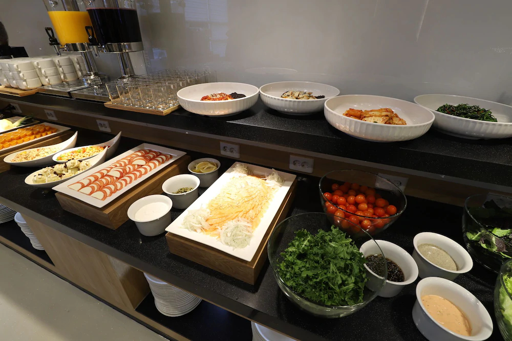 Sunrise Hotel Sokcho