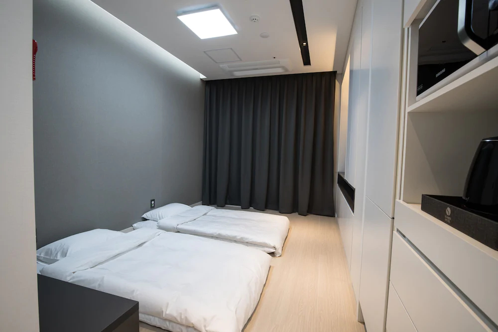 Sunrise Hotel Sokcho