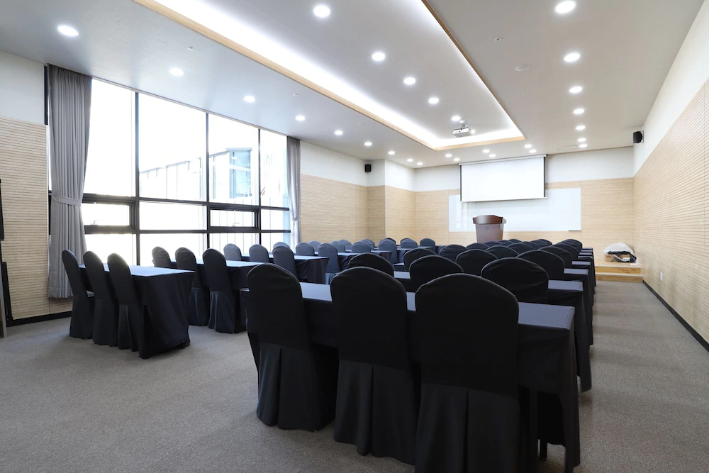 Sunrise Hotel Sokcho